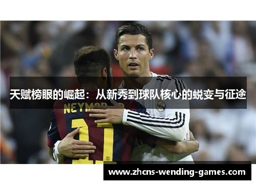 天赋榜眼的崛起：从新秀到球队核心的蜕变与征途