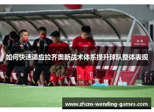 如何快速适应拉齐奥新战术体系提升球队整体表现