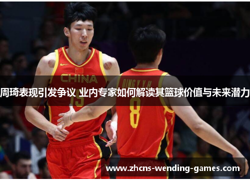 周琦表现引发争议 业内专家如何解读其篮球价值与未来潜力