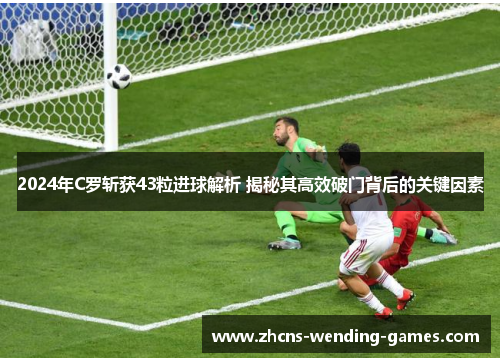 2024年C罗斩获43粒进球解析 揭秘其高效破门背后的关键因素