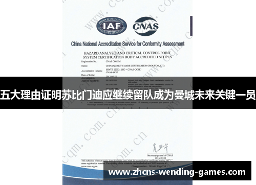 五大理由证明苏比门迪应继续留队成为曼城未来关键一员