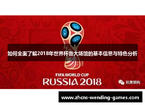 如何全面了解2018年世界杯各大场馆的基本信息与特色分析