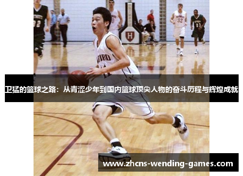 卫猛的篮球之路：从青涩少年到国内篮球顶尖人物的奋斗历程与辉煌成就