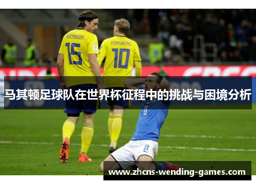 马其顿足球队在世界杯征程中的挑战与困境分析