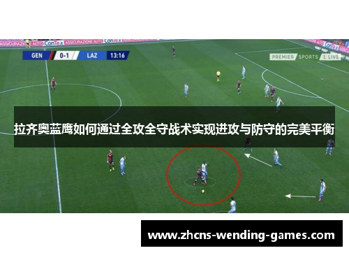 拉齐奥蓝鹰如何通过全攻全守战术实现进攻与防守的完美平衡