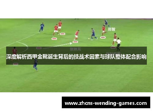 深度解析西甲金靴诞生背后的技战术因素与球队整体配合影响 深度解析西甲金靴诞生背后的技战术因素与球队整体配合影响