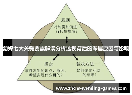 葡媒七大关键要素解读分析透视背后的深层原因与影响
